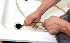 Drain cleaning